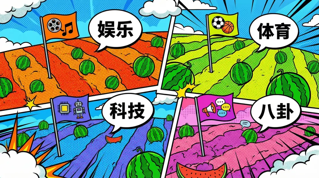 米兰体育app 娱乐瓜田分类